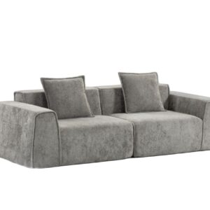 Sofa kompresyjna (szara)