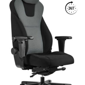 Fotel biurowy G-FORCE 24/7