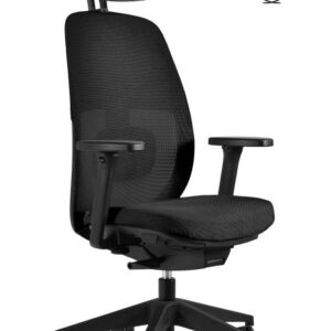 Fotel ergonomiczny POPFIT