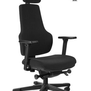 Fotel biurowy N9