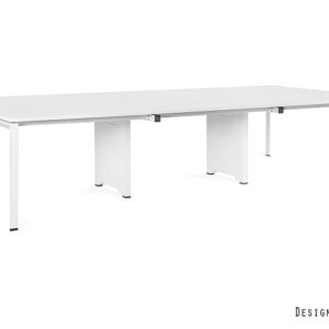 Stół konferencyjny PASON – WORKSTATION 6