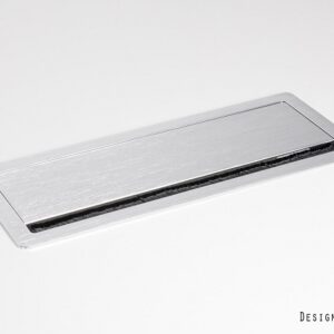 ALUMINIOWA MASKOWNICA KABLI
