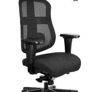 Fotel ergonomiczny OTTO