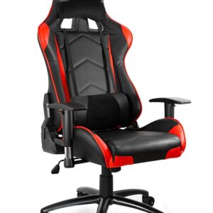 Fotel gamingowy DYNAMIQ V5