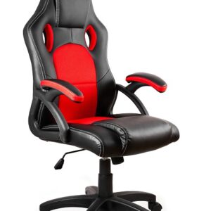 Fotel gamingowy DYNAMIQ V7