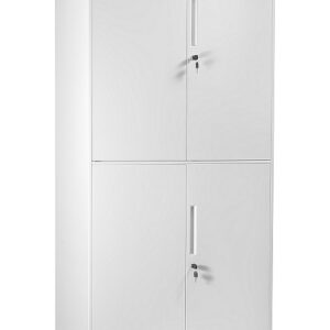 SZAFKA Metalowa XD-030