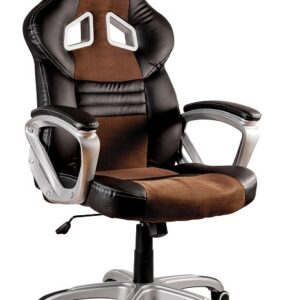 Fotel gamingowy DYNAMIQ V15