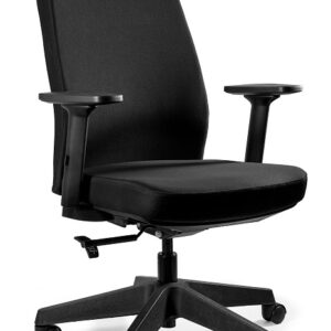 WORK – BL418 BLACK