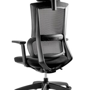 Fotel biurowy ELEGANCE