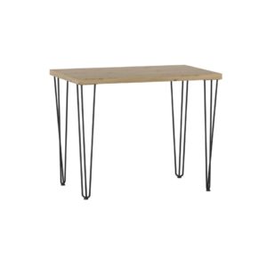 Stół (dąb artisan + nogi III) 67×101