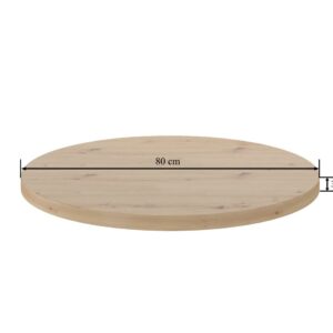 Blat dąb artisan ST(B80)-FX