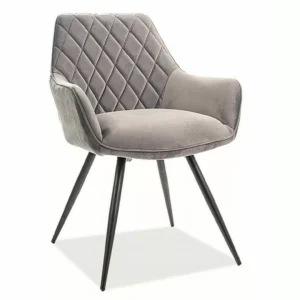 Krzesło Linea Velvet