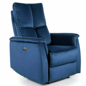 Fotel Neptun Velvet
