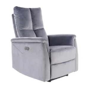 Fotel Neptun Velvet