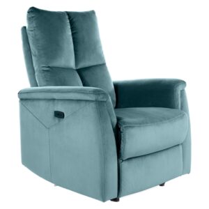 Fotel Neptun Velvet