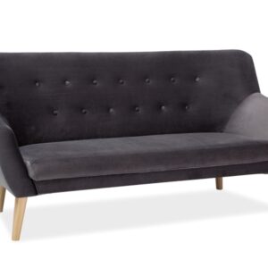 Sofa Nordic 3 Velvet