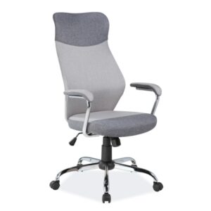 Fotel obrotowy Q-319