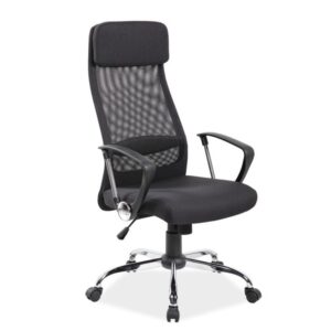 Fotel obrotowy Q-345