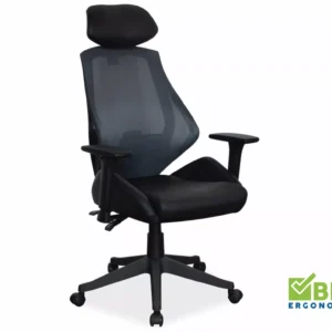 Fotel obrotowy Q-406