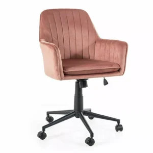 Fotel obrotowy Q-886 Velvet