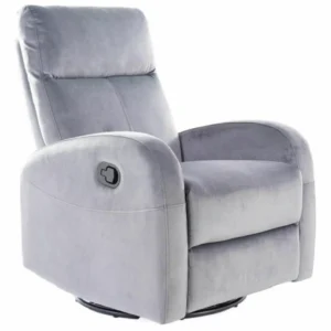 Fotel Olimp Velvet