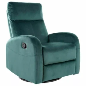 Fotel Olimp Velvet