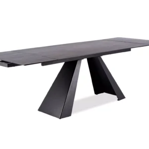 Stół Salvadore Ceramic Anthracite