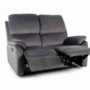 Sofa rozkładana Spencer 2 Velvet