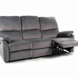 Sofa rozkładana Spencer 3 Velvet