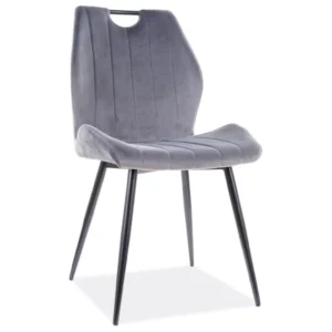 Krzesło Arco Velvet