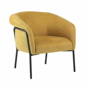 Fotel Clover Brego