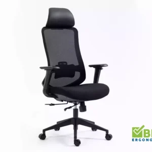 Fotel obrotowy Ergon