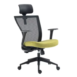 Fotel obrotowy Q-328H