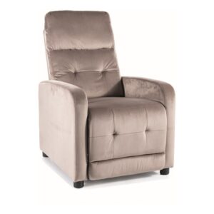 Fotel Otus Velvet