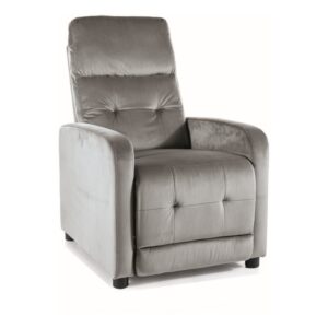 Fotel Otus Velvet