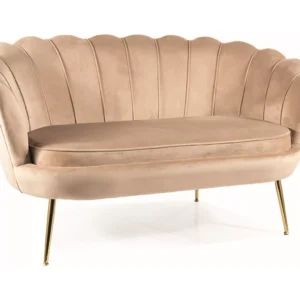 Sofa Camellia 2 Velvet