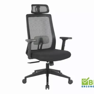Fotel obrotowy Q-058