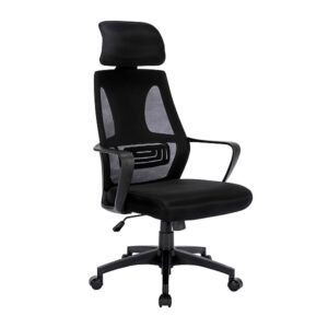 Fotel obrotowy Q-095