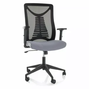 Fotel obrotowy Q-330R
