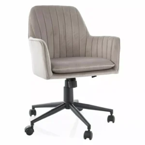 Fotel obrotowy Q-886 Velvet