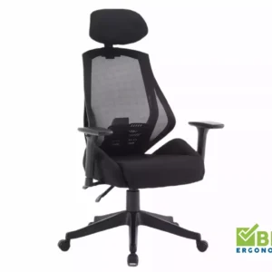 Fotel obrotowy Q-406 M