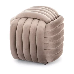 Puf Bruni Velvet