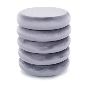 Puf Calvi Velvet