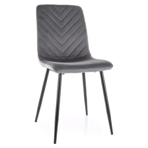 Krzesło Daren Velvet
