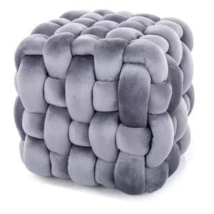 Puf Faris Velvet