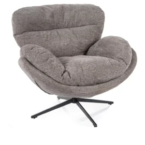 Fotel Florence Raven