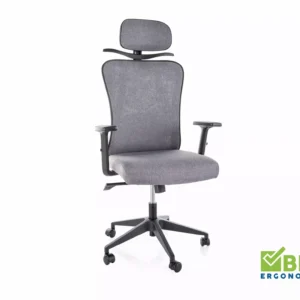 Fotel obrotowy Q-080M