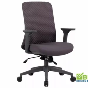 Fotel obrotowy Q-744