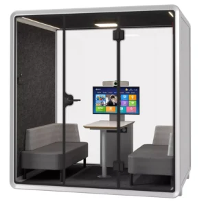 Kabina Large Booth ST