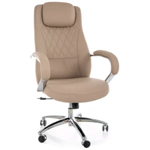 Fotel obrotowy Q-07